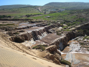 photo cote atlantique