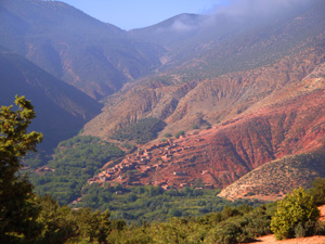 photo toubkal