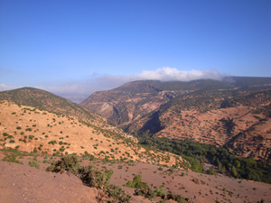 photo toubkal