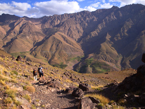 photo toubkal